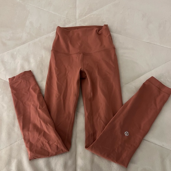 lululemon athletica Pants - lululemon wunder train